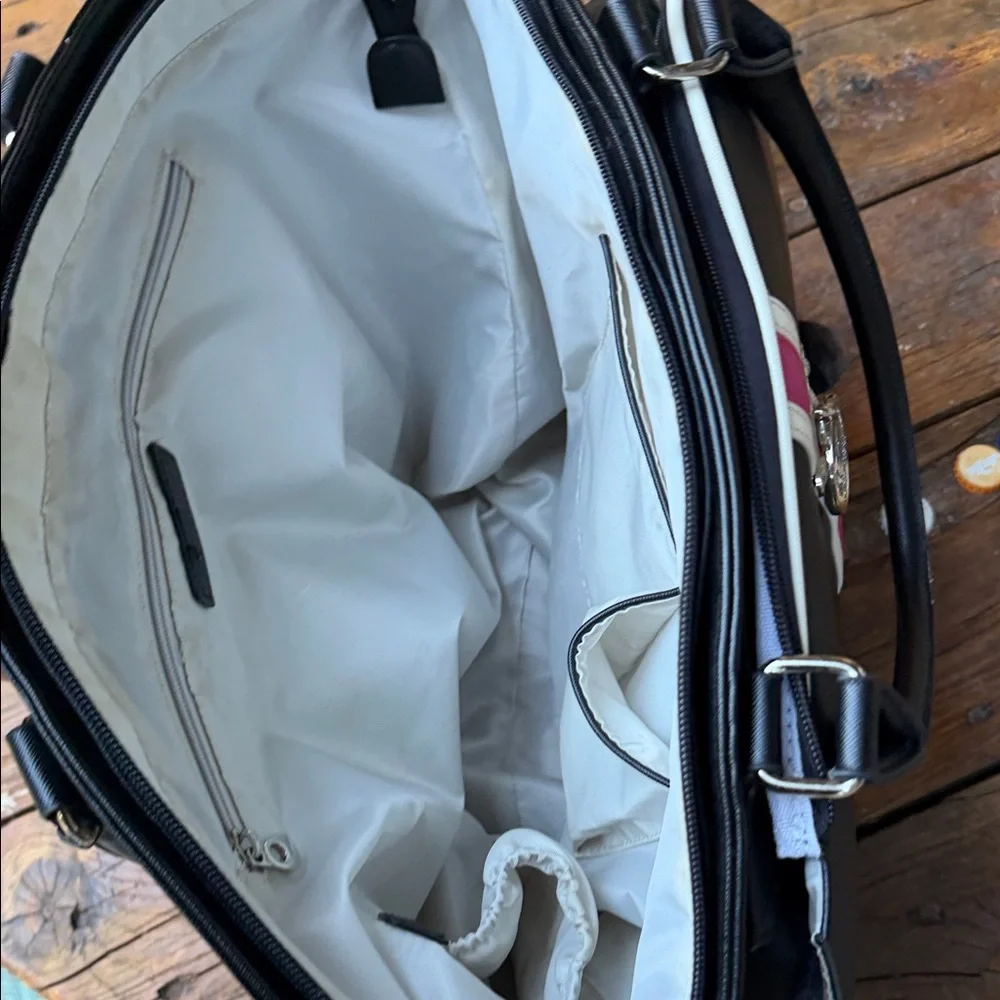 Court Couture Tennis/Pickleball Bag - Picture 5 of 14